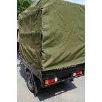 Вантажний мотоцикл ГЕРКУЛЕС Q1 200 Tent Вантажний мотоцикл ГЕРКУЛЕС Q1 200 Tent[image_num]