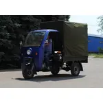 Вантажний мотоцикл ГЕРКУЛЕС Q1 200 Tent Вантажний мотоцикл ГЕРКУЛЕС Q1 200 Tent[image_num]