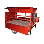 Вантажний мотоцикл ГЕРКУЛЕС Q1 200 Cleaner Вантажний мотоцикл ГЕРКУЛЕС Q1 200 Cleaner[image_num]