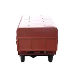Вантажний мотоцикл ГЕРКУЛЕС Q1 200 Cleaner Вантажний мотоцикл ГЕРКУЛЕС Q1 200 Cleaner[image_num]