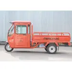Трицикл електричний вантажний ГЕРКУЛЕС PK-4 Electro Трицикл електричний вантажний ГЕРКУЛЕС PK-4 Electro[image_num]
