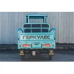 Трицикл електричний вантажний ГЕРКУЛЕС WJ160 Electro C Трицикл електричний вантажний ГЕРКУЛЕС WJ160 Electro C[image_num]