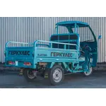 Трицикл електричний вантажний ГЕРКУЛЕС WJ160 Electro C Трицикл електричний вантажний ГЕРКУЛЕС WJ160 Electro C[image_num]