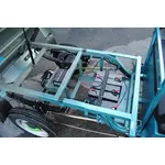 Трицикл електричний вантажний ГЕРКУЛЕС WJ160 Electro C Трицикл електричний вантажний ГЕРКУЛЕС WJ160 Electro C[image_num]