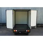Трицикл електричний вантажний ГЕРКУЛЕС WJ160 Electro CB Трицикл електричний вантажний ГЕРКУЛЕС WJ160 Electro CB[image_num]