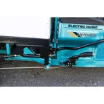 Трицикл електричний вантажний ГЕРКУЛЕС WJ160 Electro CB Трицикл електричний вантажний ГЕРКУЛЕС WJ160 Electro CB[image_num]