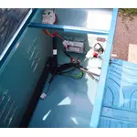 Трицикл електричний вантажний ГЕРКУЛЕС WJ160 Electro C Трицикл електричний вантажний ГЕРКУЛЕС WJ160 Electro C[image_num]