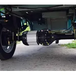 Трицикл електричний вантажний ГЕРКУЛЕС WJ160 Electro C Трицикл електричний вантажний ГЕРКУЛЕС WJ160 Electro C[image_num]