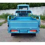 Трицикл електричний вантажний ГЕРКУЛЕС WJ160 Electro C Трицикл електричний вантажний ГЕРКУЛЕС WJ160 Electro C[image_num]