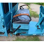 Трицикл електричний вантажний ГЕРКУЛЕС WJ160 Electro C Трицикл електричний вантажний ГЕРКУЛЕС WJ160 Electro C[image_num]