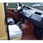 Купить Грузовой мотоцикл Геркулес J7-S 250Грузовой мотоцикл Геркулес J7-S 250[image_num]