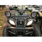 Квадроцикл Hummer 200 LUX SD Квадроцикл Hummer 200 LUX SD[image_num]