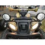 Квадроцикл Hummer 200 LUX SD Квадроцикл Hummer 200 LUX SD[image_num]