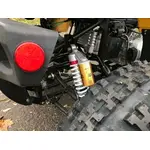 Квадроцикл Hummer 200 LUX SD Квадроцикл Hummer 200 LUX SD[image_num]