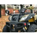 Квадроцикл Hummer 200 LUX SD Квадроцикл Hummer 200 LUX SD[image_num]