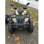 Квадроцикл Hummer 200 LUX SD Квадроцикл Hummer 200 LUX SD[image_num]
