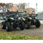 Квадроцикл Hummer 200 LUX Квадроцикл Hummer 200 LUX[image_num]