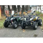 Квадроцикл Hummer 200 LUX Квадроцикл Hummer 200 LUX[image_num]