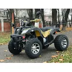 Квадроцикл Hummer 200 LUX Квадроцикл Hummer 200 LUX[image_num]