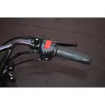 Вантажний мотоцикл LONCIN LX200ZH-7 Вантажний мотоцикл LONCIN LX200ZH-7[image_num]