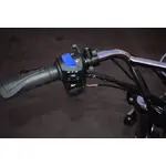 Вантажний мотоцикл LONCIN LX200ZH-7 Вантажний мотоцикл LONCIN LX200ZH-7[image_num]