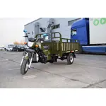 Трицикл LONCIN LX250ZH-11 Трицикл LONCIN LX250ZH-11[image_num]