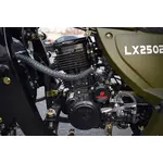 Трицикл LONCIN LX250ZH-11 Трицикл LONCIN LX250ZH-11[image_num]