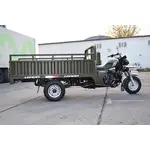 Трицикл LONCIN LX250ZH-11 Трицикл LONCIN LX250ZH-11[image_num]