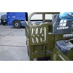 Трицикл LONCIN LX250ZH-11 Трицикл LONCIN LX250ZH-11[image_num]