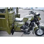 Трицикл LONCIN LX250ZH-11 Трицикл LONCIN LX250ZH-11[image_num]
