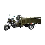 Трицикл LONCIN LX250ZH-11 Трицикл LONCIN LX250ZH-11[image_num]