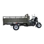 Трицикл LONCIN LX250ZH-11 Трицикл LONCIN LX250ZH-11[image_num]