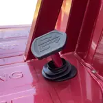 Електротрицикл вантажний DOZER Model 3E (1500w) Електротрицикл вантажний DOZER Model 3E (1500w)[image_num]