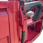 Електротрицикл вантажний DOZER Model 3E (1500w) Електротрицикл вантажний DOZER Model 3E (1500w)[image_num]
