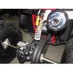 Квадроцикл FORTE Bull 200 Квадроцикл FORTE Bull 200[image_num]