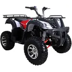 Квадроцикл FORTE Bull 200 
