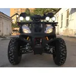 Квадроцикл FORTE Bull 200 Квадроцикл FORTE Bull 200[image_num]