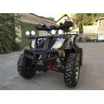Квадроцикл FORTE Bull 200 Квадроцикл FORTE Bull 200[image_num]