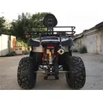 Квадроцикл FORTE Bull 200 Квадроцикл FORTE Bull 200[image_num]