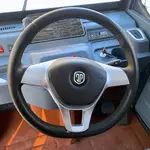 Електротрицикл вантажний DOZER Model 8Б (2000w) Електротрицикл вантажний DOZER Model 8Б (2000w)[image_num]