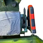 Електротрицикл вантажний DOZER Model 5 Електротрицикл вантажний DOZER Model 5[image_num]