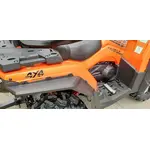 Квадроцикл CFMOTO CFORCE 1000 (CF1000AU) X10 EFI Orange (оранжевый) Квадроцикл CFMOTO CFORCE 1000 (CF1000AU) X10 EFI Orange (оранжевый)[image_num]