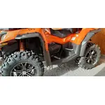 Квадроцикл CFMOTO CFORCE 1000 (CF1000AU) X10 EFI Orange (оранжевый) Квадроцикл CFMOTO CFORCE 1000 (CF1000AU) X10 EFI Orange (оранжевый)[image_num]