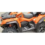 Квадроцикл CFMOTO CFORCE 1000 (CF1000AU) X10 EFI Orange (оранжевый) Квадроцикл CFMOTO CFORCE 1000 (CF1000AU) X10 EFI Orange (оранжевый)[image_num]