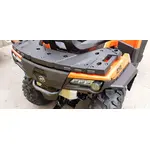 Квадроцикл CFMOTO CFORCE 1000 (CF1000AU) X10 EFI Orange (оранжевый) Квадроцикл CFMOTO CFORCE 1000 (CF1000AU) X10 EFI Orange (оранжевый)[image_num]
