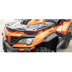 Квадроцикл CFMOTO CFORCE 1000 (CF1000AU) X10 EFI Orange (оранжевый) Квадроцикл CFMOTO CFORCE 1000 (CF1000AU) X10 EFI Orange (оранжевый)[image_num]