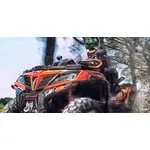 Квадроцикл CFMOTO CFORCE 1000 (CF1000AU) X10 EFI Orange (оранжевый) Квадроцикл CFMOTO CFORCE 1000 (CF1000AU) X10 EFI Orange (оранжевый)[image_num]