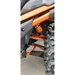 Квадроцикл CFMOTO CFORCE 1000 (CF1000AU) X10 EFI Orange (оранжевый) Квадроцикл CFMOTO CFORCE 1000 (CF1000AU) X10 EFI Orange (оранжевый)[image_num]
