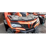 Квадроцикл CFMOTO CFORCE 1000 (CF1000AU) X10 EFI Orange (оранжевый) Квадроцикл CFMOTO CFORCE 1000 (CF1000AU) X10 EFI Orange (оранжевый)[image_num]