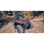 Квадроцикл CFMOTO CFORCE 1000 (CF1000AU) X10 EFI Orange (оранжевый) 